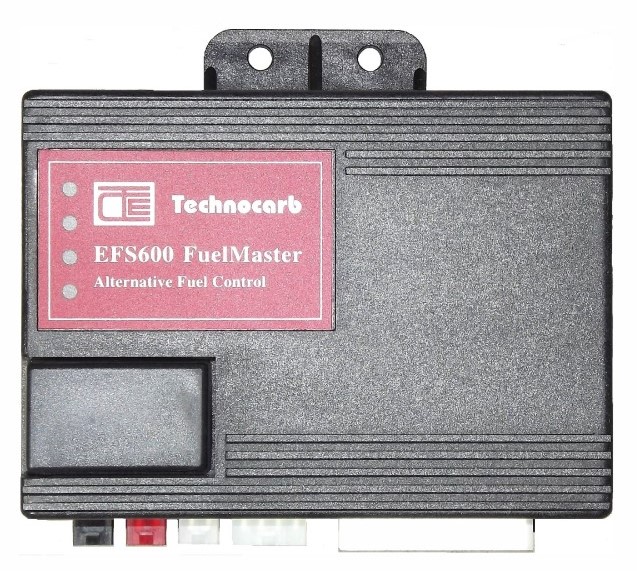EFS600 Controller
