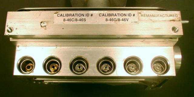 TeleflexGFI Compuvalve