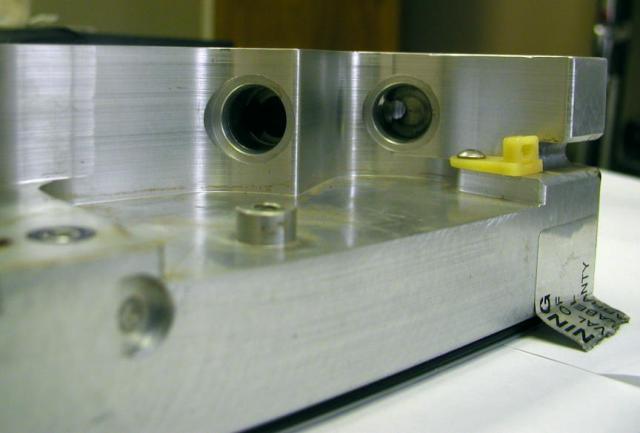 TeleflexGFI Compuvalve
