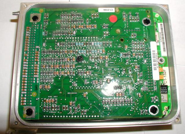 TeleflexGFI Compuvalve